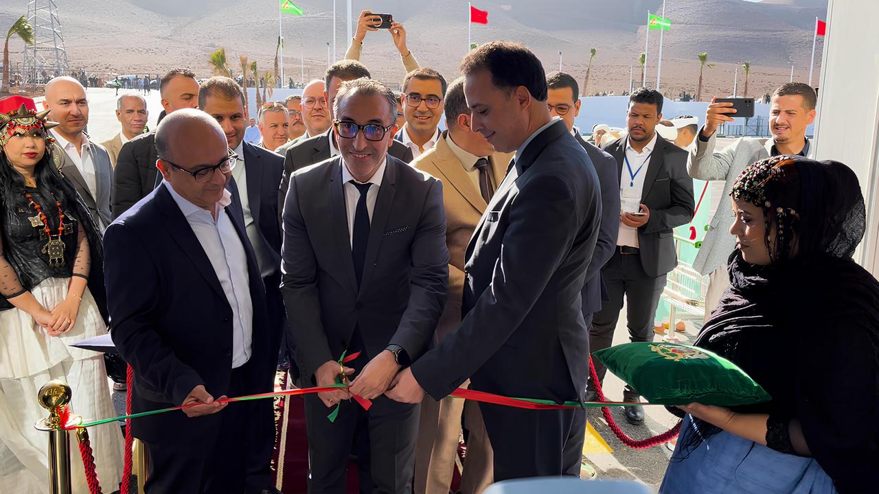 marché financier marché boursier marocain actualités marchés financiers info finance